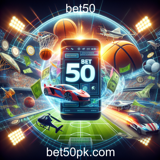 A Emoção dos Sorteios no Bet50: Como Participar e Ganhar Grandes Prêmios