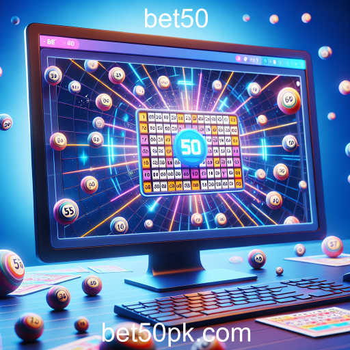 Descubra o Mundo do Bingo no Bet50: Emoção e Diversão a Cada Jogo