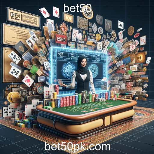 A Emoção dos Sorteios no Bet50: Como Participar e Ganhar Grandes Prêmios