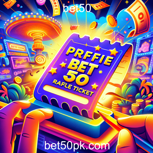 A Emoção dos Sorteios no Bet50: Como Participar e Ganhar Grandes Prêmios